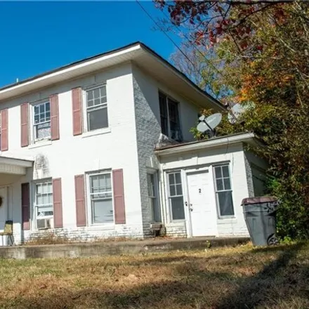 Image 4 - 604 Wentworth St, Reidsville, North Carolina, 27320 - House for sale
