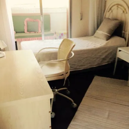 Rent this 1 bed apartment on Urbanización Piedras Vivas in 28692 Villanueva de la Cañada, Spain