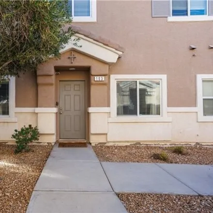 Buy this 3 bed condo on 6492 East Elwood Mead Avenue in Sunrise Manor, NV 89156