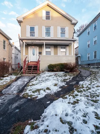 Image 1 - 71 Fox Street, Worcester MA 01604 - House for sale