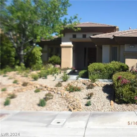 Rent this 2 bed house on 100 Fountainhead Circle in Henderson, NV 89052
