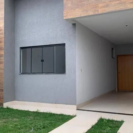 Buy this 3 bed house on Avenida Ipiranga in Setor Serra Dourada - 3ª Etapa, Aparecida de Goiânia - GO