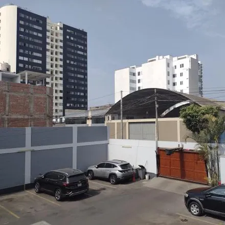 Image 2 - Calle Enrique Barrón, Barranco, Lima Metropolitan Area 15049, Peru - Apartment for sale