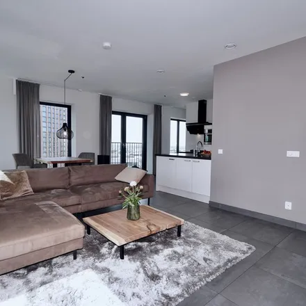 Rent this 3 bed apartment on Sprielderweg 59 in 3881 PA Putten, Netherlands