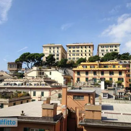 Image 6 - Via Bruzza 3, 16124 Genoa Genoa, Italy - Apartment for rent