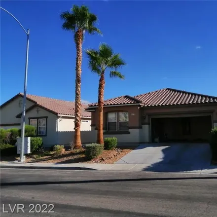 Buy this 4 bed house on 3313 East Barada Heights Avenue in North Las Vegas, NV 89081
