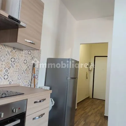 Rent this 1 bed apartment on Corso Novara in 27029 Vigevano PV, Italy