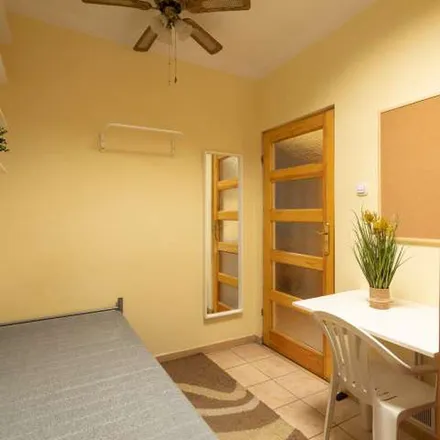 Rent this 3 bed apartment on Retoryka 16 in 31-107 Krakow, Poland
