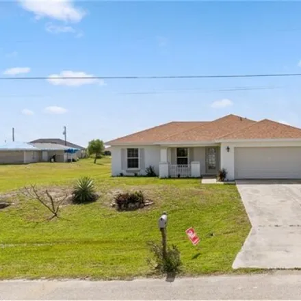 Buy this 3 bed house on 1152 Northwest 14th Street in Cape Coral, FL 33993