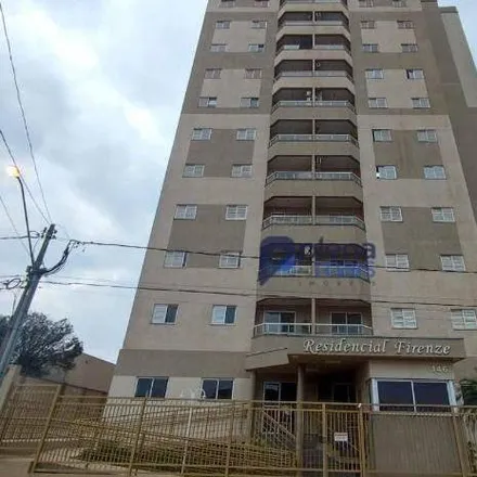 Image 1 - Rua João Peterlevitz, Centro, Nova Odessa - SP, 13385-016, Brazil - Apartment for sale