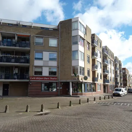 Image 3 - Boerhaaveplein 6, 3112 LN Schiedam, Netherlands - Apartment for rent