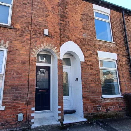 Image 7 - Reynoldson Street, Hull, HU5 3BH, United Kingdom - Townhouse for rent