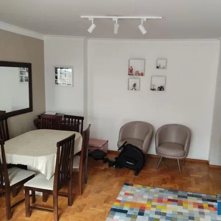 Buy this 2 bed apartment on Rua Ituxi in Vila da Saúde, São Paulo - SP