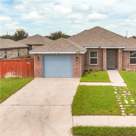 Buy this 3 bed house on 1406 Irene Dr in San Juan, Texas