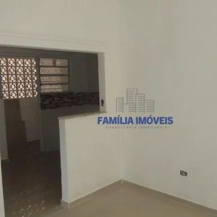 Buy this 2 bed apartment on Rua Uberaba in Boa Vista, São Vicente - SP
