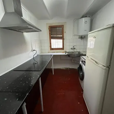 Rent this 2 bed apartment on Carrer Nou de la Rambla in 106, 08001 Barcelona
