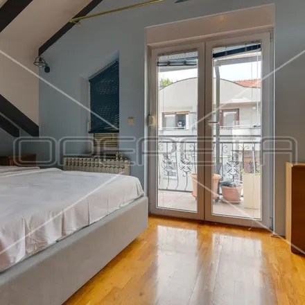 Image 6 - Ostrovička ulica, 10000 City of Zagreb, Croatia - Apartment for rent