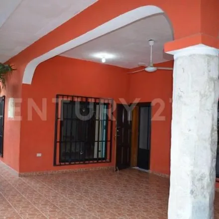 Buy this 5 bed house on Privada Benito Juárez in 77712 Playa del Carmen, ROO