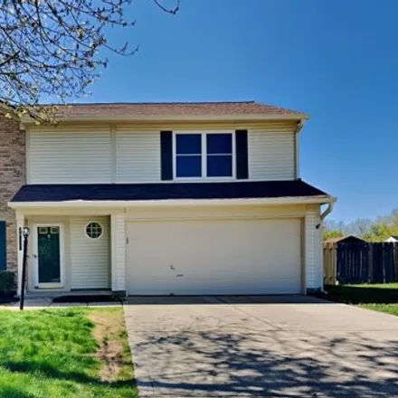 Buy this 3 bed house on 20763 Bearsdale Way in Noblesville, IN 46062