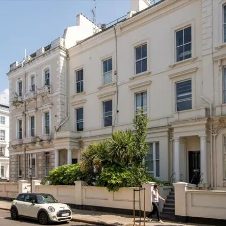 Buy this 1 bed apartment on 71 Elgin Crescent in London, W11 2JE
