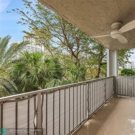 Image 7 - Travelodge, 4011 North Ocean Boulevard, Fort Lauderdale, FL 33308, USA - Condo for sale