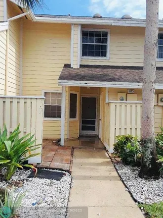 Rent this 2 bed house on 2175 Champions Way in North Lauderdale, FL 33068