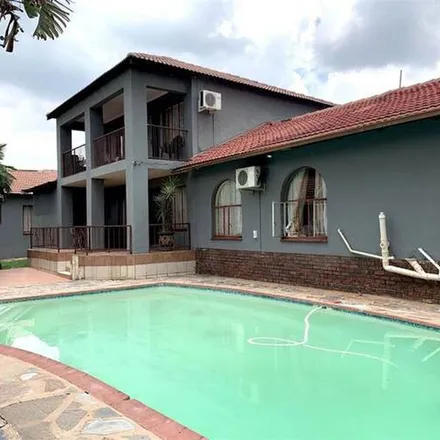 Image 6 - 407 Roslyn Avenue, Newlands, Pretoria, 0010, South Africa - Apartment for rent