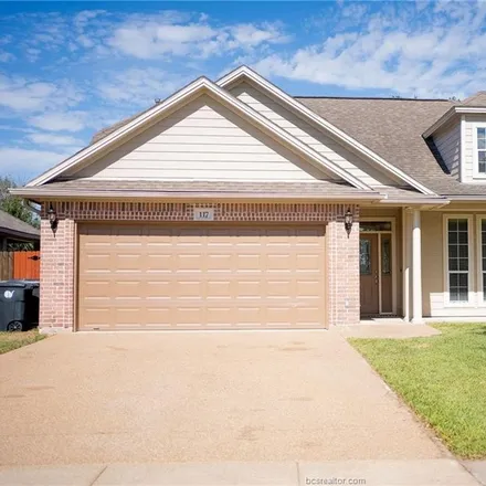 Buy this 3 bed house on 117 Rugen Lane in College Station, TX 77845