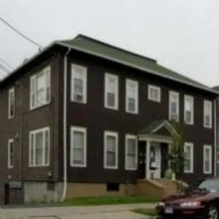 Buy this 6 bed apartment on 154 Oak Street in City of Binghamton, NY 13905