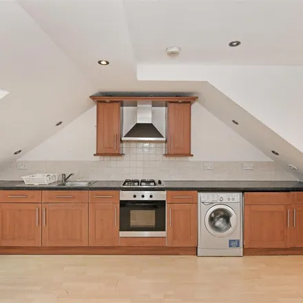 Rent this 1 bed apartment on High Road Leyton in London, E15 2AQ