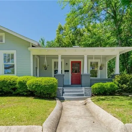 Buy this 3 bed house on 130 Davitt Street in Mobile, AL 36604