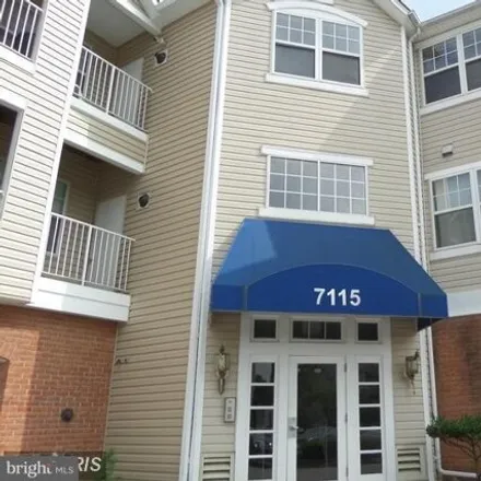 Rent this 2 bed condo on 7115 Sandown Circle in Milford Mill, MD 21244