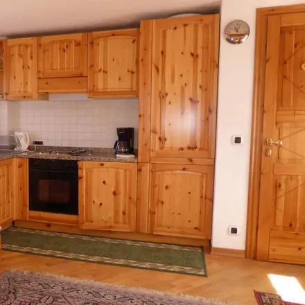 Image 2 - 74310 Les Houches, France - Apartment for rent