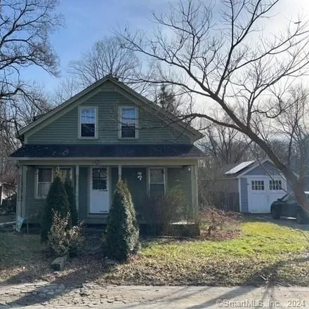 Buy this 2 bed house on 57 Packerville Road in Plainfield Village, Plainfield
