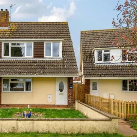 Buy this 3 bed duplex on 6 Cranham in Yate, BS37 4JT