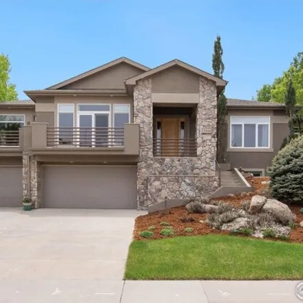 Buy this 6 bed house on 7549 Vardon Way in Larimer County, CO 80528