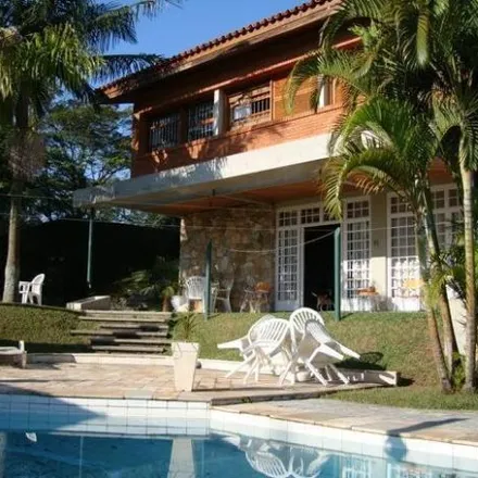 Image 1 - Rua Ametista, Vila Dom José, Barueri - SP, 06410-335, Brazil - House for sale