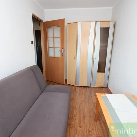 Rent this 2 bed apartment on Szczecińska 30A in 72-100 Goleniów, Poland