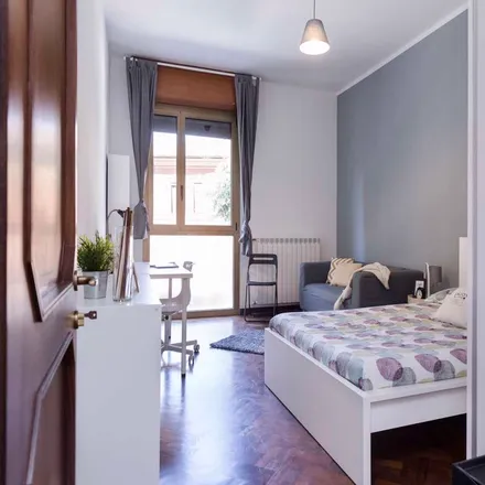 Rent this 5 bed room on Via Pasquale Muratori in 4, 40134 Bologna BO