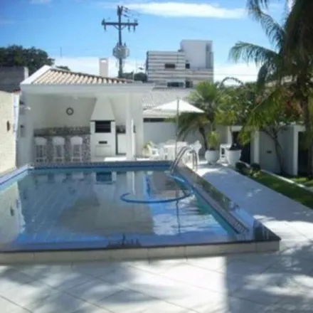 Buy this 4 bed house on Rua Praia de Jauá in Vilas do Atlântico, Lauro de Freitas - BA