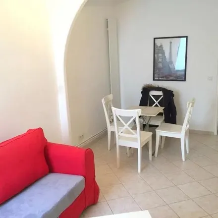 Rent this 2 bed apartment on 8 Place Saint-Antoine de Padoue in 78150 Le Chesnay-Rocquencourt, France
