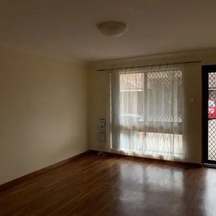 Rent this 2 bed apartment on Simpson Street in Beresford WA 6531, Australia