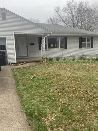 Buy this 3 bed house on 1765 Amelia Street in Columbia, MO 65201