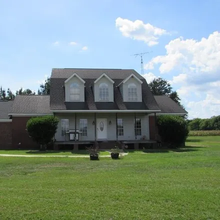 Buy this 5 bed house on 1106 White-Chandler Road in Early County, GA 39823