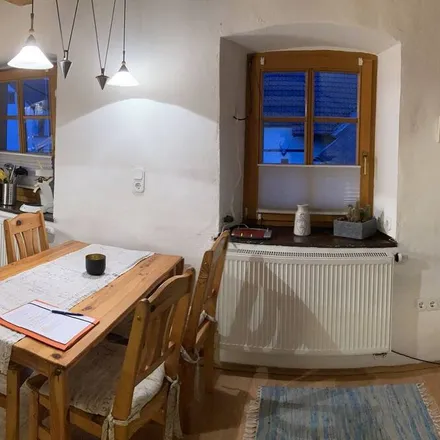 Rent this 2 bed house on Oberbettingen in Rhineland-Palatinate, Germany