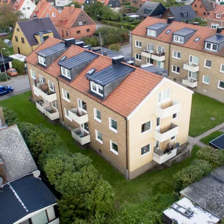 Rent this 2 bed apartment on Långvinkeln in 231 54 Trelleborg, Sweden