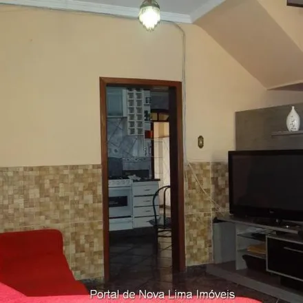 Buy this 4 bed house on Rua Marechal Deodoro in Quintas, Nova Lima - MG