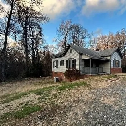 Image 1 - Mooresville Road, West Brook, Kannapolis, NC 28081, USA - House for sale