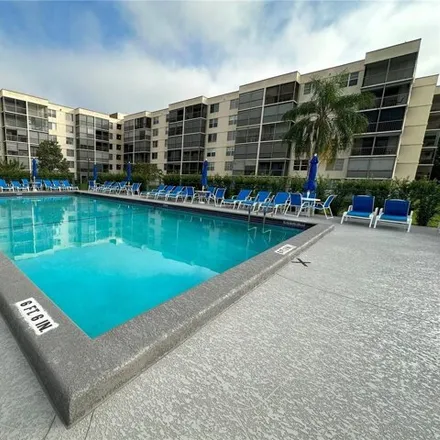 Rent this 1 bed condo on 8900 Washington Boulevard in Pembroke Pines, FL 33025