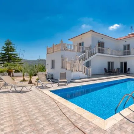Buy this 4 bed house on Larnaca